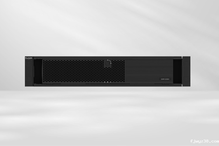 海光 2U 上架式工控机-3230H