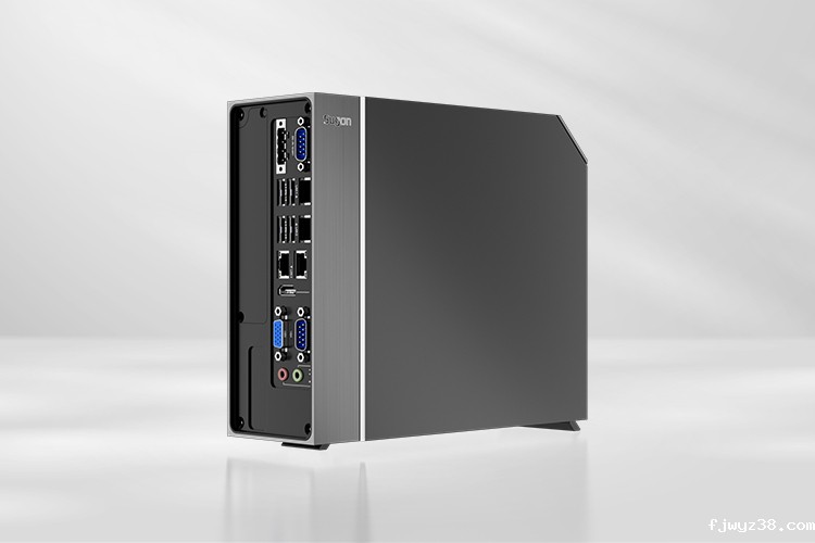 海光工控机6530H-2