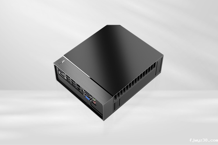 海光工控机6530H-6