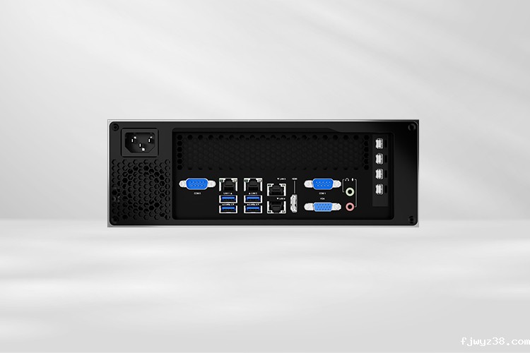 海光工控机6030H-4