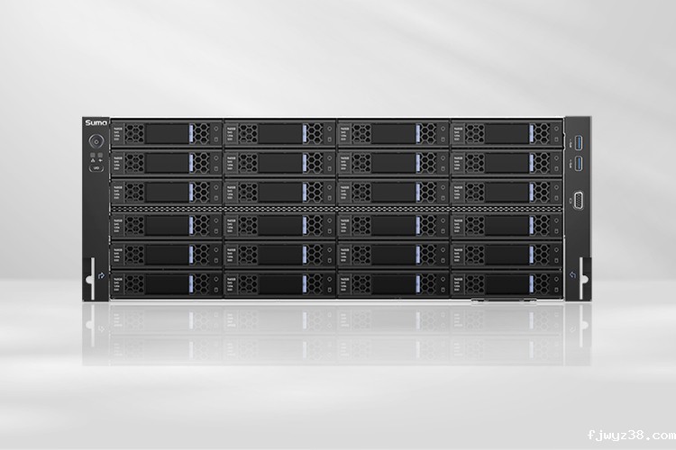 海光7000系列异构加速GPU服务器-X7840H0