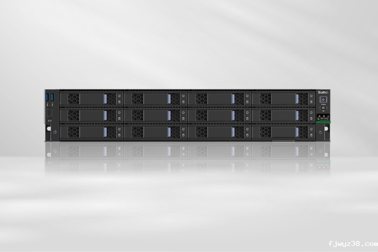 海光7000/5000系列差异型单路2U服务器-R3240H0