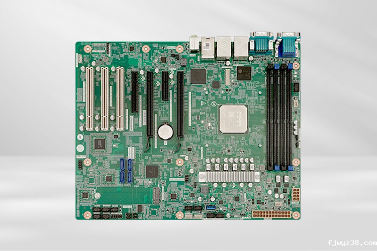 海光ATX工控主板737H