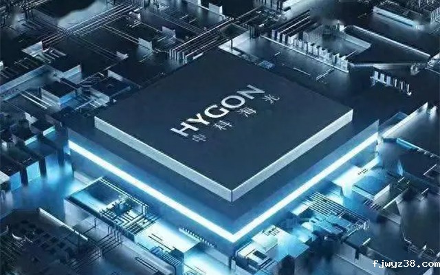 政府采购国产CPU服务器
